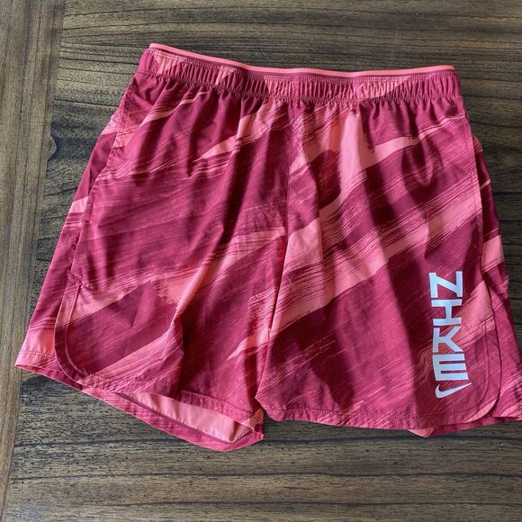 Nike Other - Nike Dri-FIT Sport Clash Training Shorts Pomegranate Men's Large